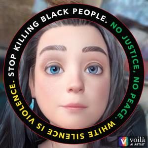 Meet your Posher, Angie